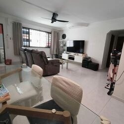 Blk 345 Bukit Batok Street 34 (Bukit Batok), HDB 4 Rooms #573675971